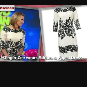 NWT Adrianna Papell 🌟